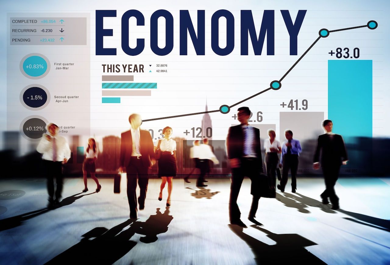 certificate in Economics for Global Decision makers