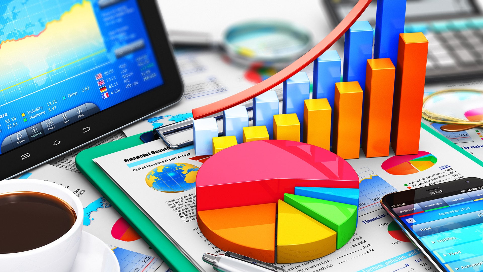 Certificate in Financial Accounting and Reporting