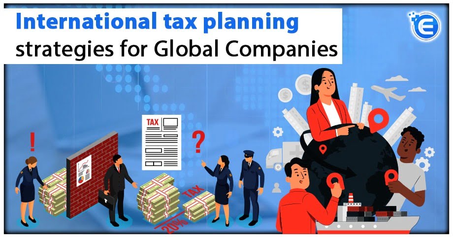 Certificate in Corporate tax décision and strategies