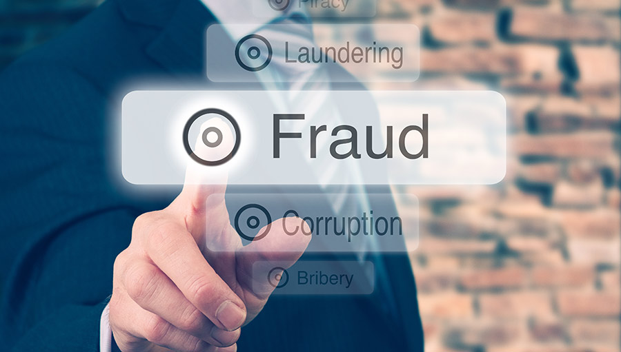 Certificate in Fraud Examination